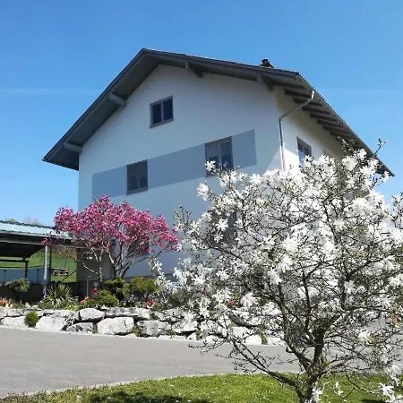 Haus Steinfeld