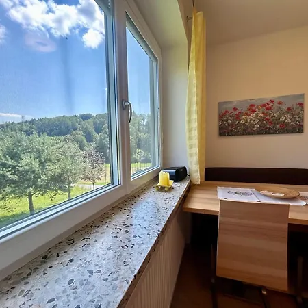 Haus Steinfeld Apartment *