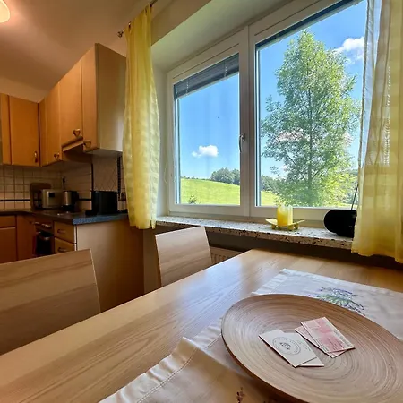 Haus Steinfeld * Kirchberg an der Raab