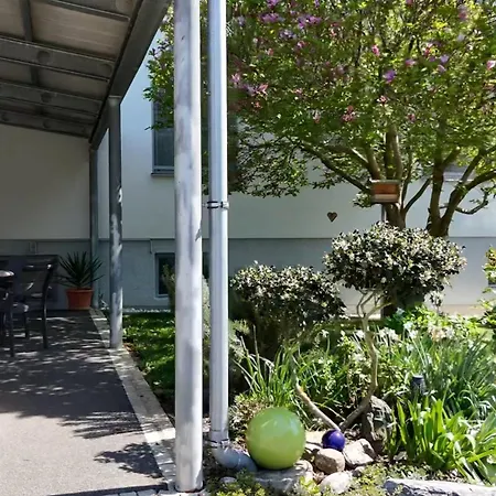 Haus Steinfeld Apartment Kirchberg an der Raab