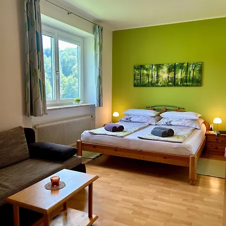 Haus Steinfeld Kirchberg an der Raab