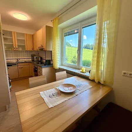 Haus Steinfeld * Kirchberg an der Raab