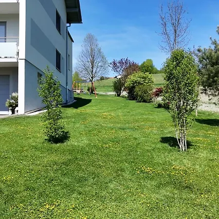 Haus Steinfeld Apartment