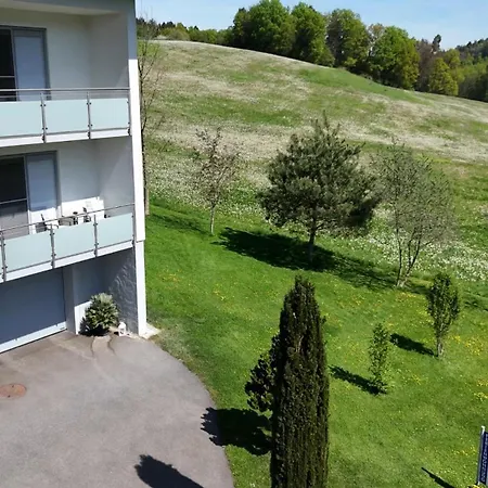 Apartment Haus Steinfeld *