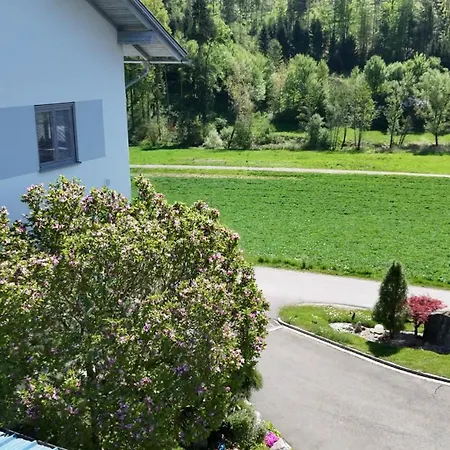 Haus Steinfeld Apartment Kirchberg an der Raab