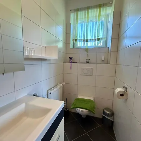 Haus Steinfeld *