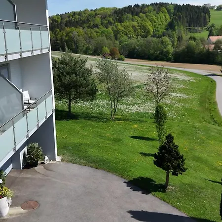Apartment Haus Steinfeld *