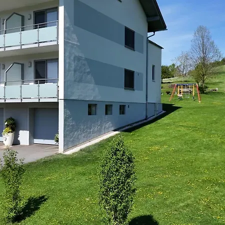Haus Steinfeld Kirchberg an der Raab