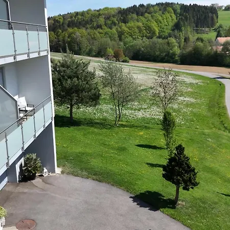 Haus Steinfeld