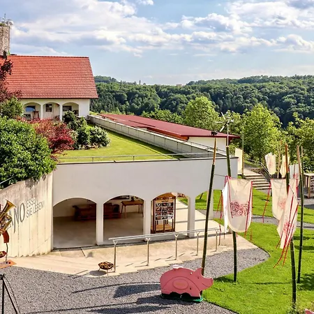 Apartment Haus Steinfeld *