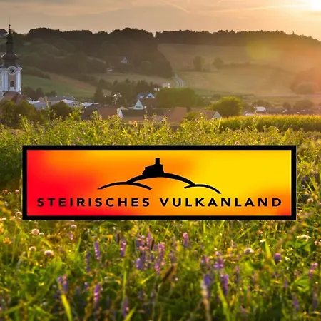 Haus Steinfeld * Kirchberg an der Raab
