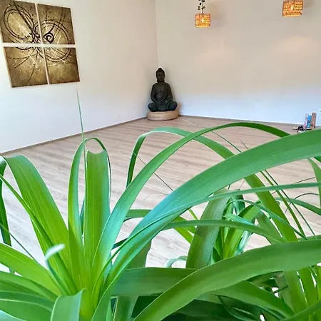 Haus Steinfeld Appartement