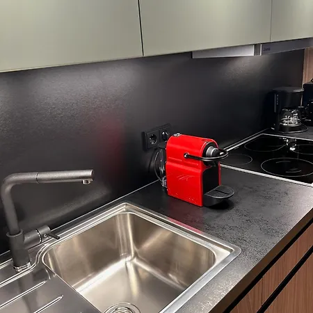 Appartement Haus Steinfeld Kirchberg an der Raab