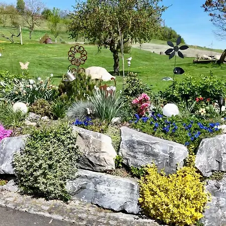 Appartement Haus Steinfeld Kirchberg an der Raab