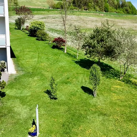 Haus Steinfeld Kirchberg an der Raab