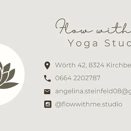 Haus Steinfeld Διαμέρισμα