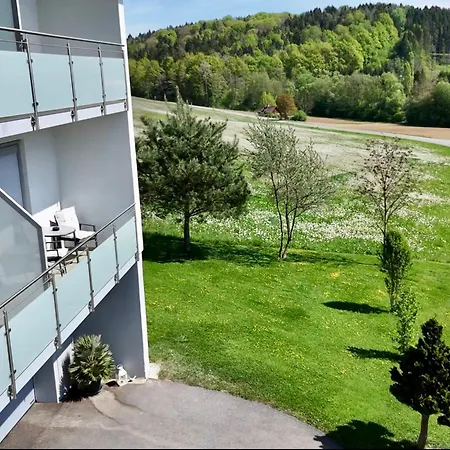 Apartamento Haus Steinfeld *