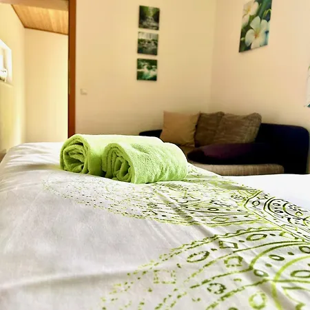 Haus Steinfeld Appartement *