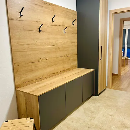 Haus Steinfeld * Kirchberg an der Raab