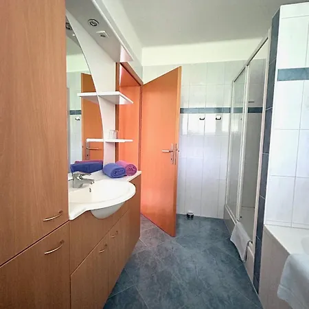 Haus Steinfeld Appartement