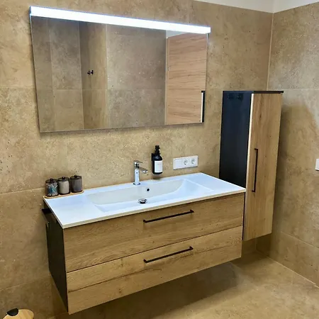 Haus Steinfeld Appartement *