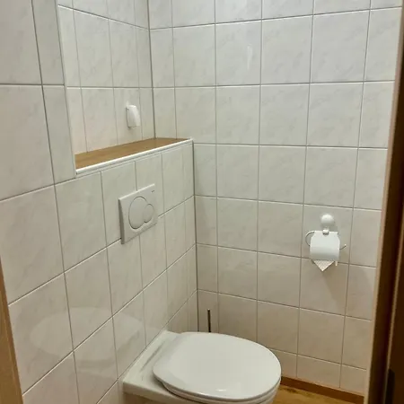 Haus Steinfeld Appartement