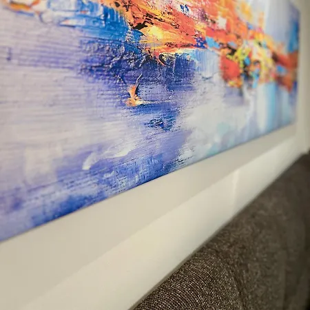 Appartement Haus Steinfeld