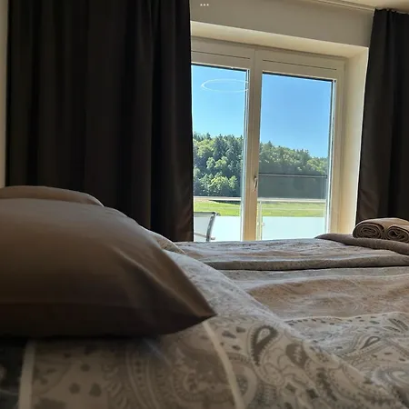 Apartamento Haus Steinfeld *