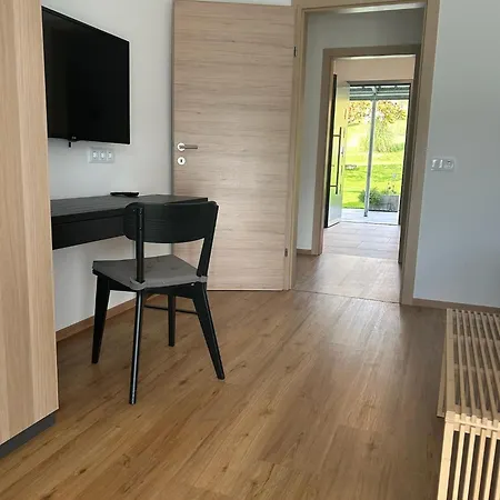 Haus Steinfeld Appartement