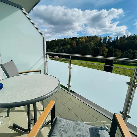 Haus Steinfeld * Kirchberg an der Raab