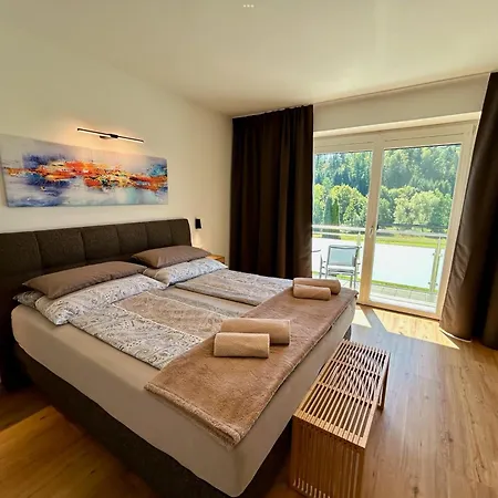 Haus Steinfeld Kirchberg an der Raab