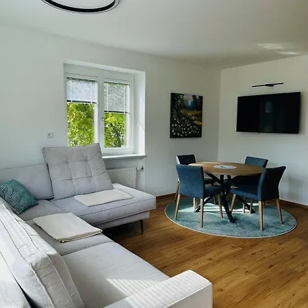 Haus Steinfeld Appartement