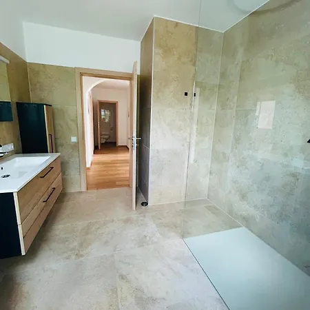 Haus Steinfeld Appartement