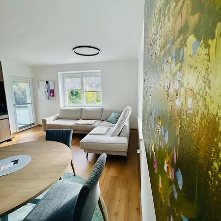 Haus Steinfeld Appartement Kirchberg an der Raab