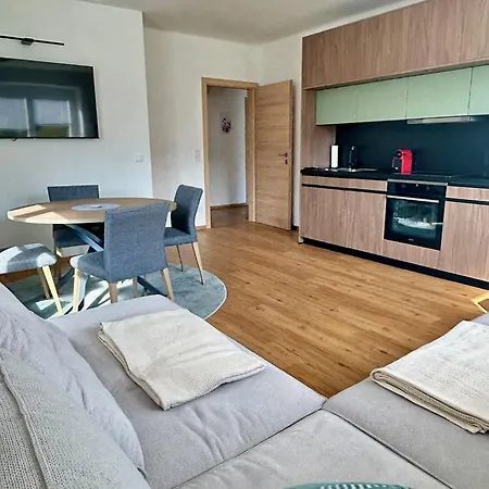 Haus Steinfeld Kirchberg an der Raab