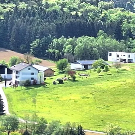 Appartement Haus Steinfeld Kirchberg an der Raab