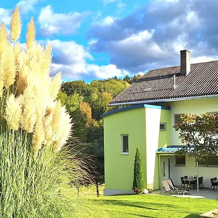 Appartement Haus Steinfeld *