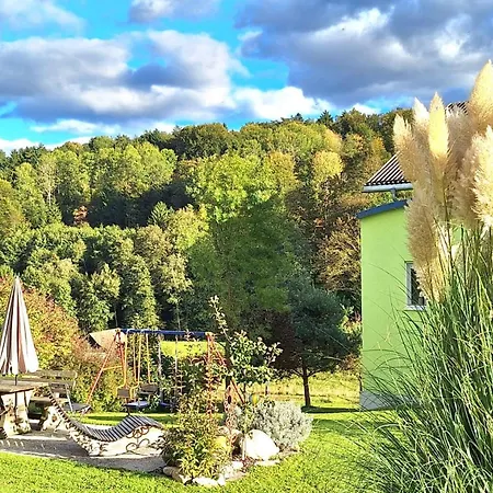 Haus Steinfeld Kirchberg an der Raab