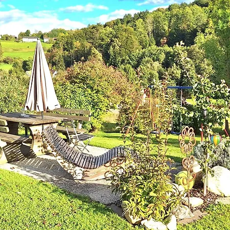 Haus Steinfeld * Kirchberg an der Raab