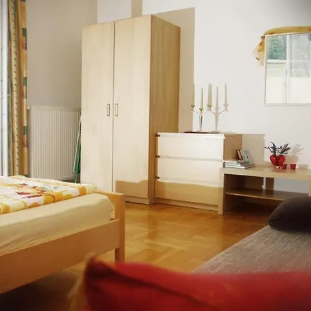 Apartment Haus Steinfeld Kirchberg an der Raab