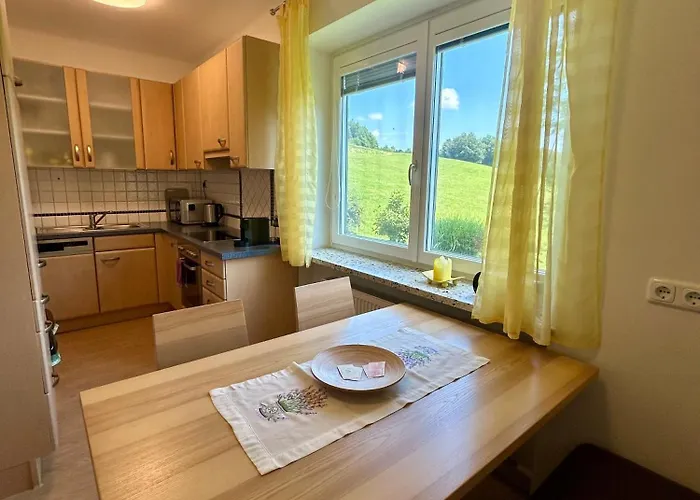 Haus Steinfeld * Kirchberg an der Raab