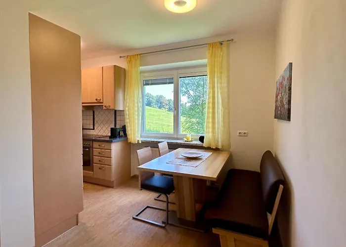 Daire Haus Steinfeld