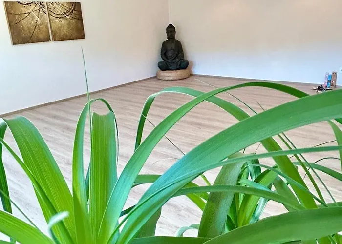 Haus Steinfeld Daire