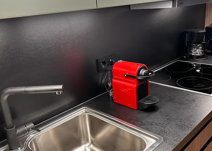 Daire Haus Steinfeld Kirchberg an der Raab