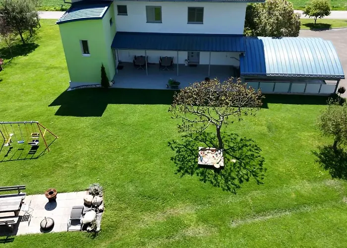 Daire Haus Steinfeld