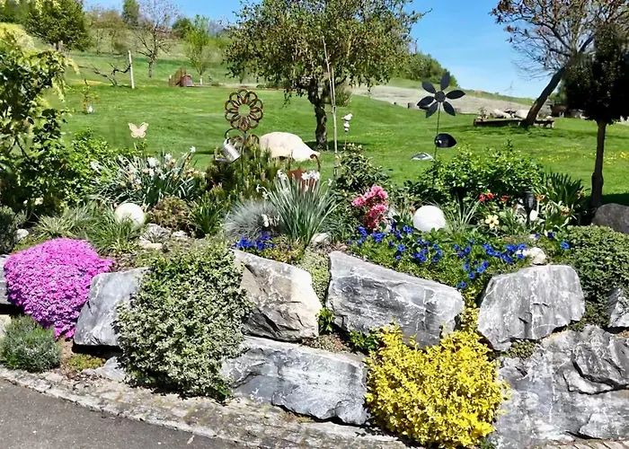 Daire Haus Steinfeld Kirchberg an der Raab