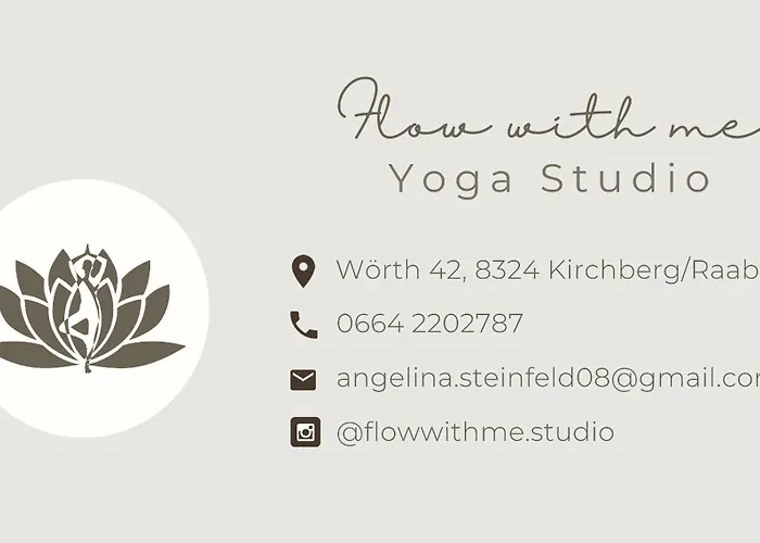 Haus Steinfeld Apartment