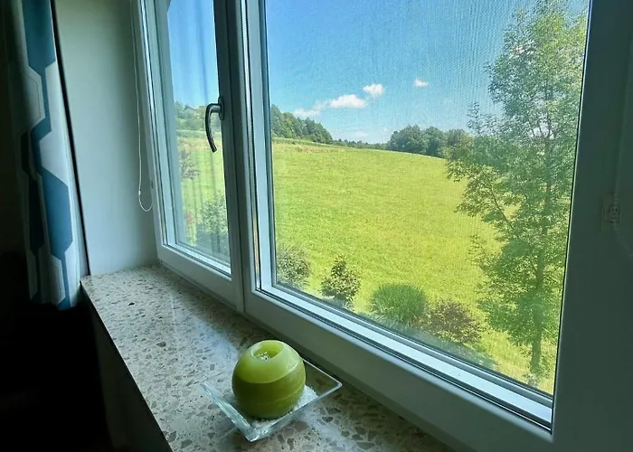 Haus Steinfeld Kirchberg an der Raab