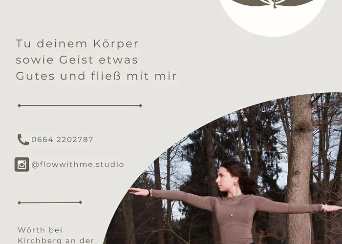 Haus Steinfeld Daire