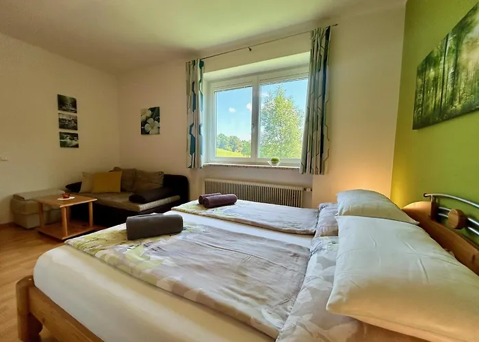 Daire Haus Steinfeld